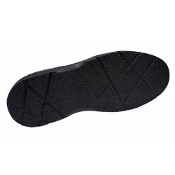 Pantofi barbati casual piele naturala, cu elastic, PH350ELN GKR