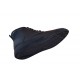 Ghete barbati Casual, din piele naturala imblanite, cu fermoar PH350NBOX Ghete barbati Casual, din piele naturala imblanite, cu fermoar PH350NBOX