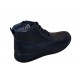 Ghete barbati Casual, din piele naturala imblanite, cu fermoar PH350NBOX Ghete barbati Casual, din piele naturala imblanite, cu fermoar PH350NBOX