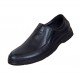 Pantofi barbati casual, din piele naturala cu elastic, PH451ELN GKR Pantofi barbati casual, din piele naturala cu elastic, PH451ELN GKR