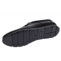 Pantofi dama casual din piele naturala PS820N