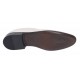 Oferta Pantofi barbati albi eleganti din piele naturala R51TSA - Marimea 41