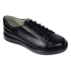 Pantofi barbati Casual din piele naturala Cairo R5N