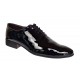 Reducere Pantofi barbati eleganti din piele naturala Negru LAC RMOD1 Pantofi PROBATI Reducere Pantofi barbati eleganti din piele naturala Negru LAC RMOD1 Pantofi PROBATI