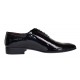 Reducere Pantofi barbati eleganti din piele naturala Negru LAC RMOD1 Pantofi PROBATI Reducere Pantofi barbati eleganti din piele naturala Negru LAC RMOD1 Pantofi PROBATI