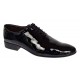 Reducere Pantofi barbati eleganti din piele naturala Negru LAC RMOD1 Pantofi PROBATI Reducere Pantofi barbati eleganti din piele naturala Negru LAC RMOD1 Pantofi PROBATI