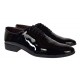 Reducere Pantofi barbati eleganti din piele naturala Negru LAC RMOD1 Pantofi PROBATI Reducere Pantofi barbati eleganti din piele naturala Negru LAC RMOD1 Pantofi PROBATI
