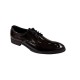 Pantofi barbati, eleganti, piele naturala, Negru LAC, ALEXANDER ROME 04