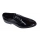 Pantofi barbati, eleganti, piele naturala, Negru LAC ROME04 Pantofi barbati, eleganti, piele naturala, Negru LAC ROME04