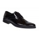 Pantofi barbati, eleganti, piele naturala, Negru LAC ROME04 Pantofi barbati, eleganti, piele naturala, Negru LAC ROME04