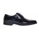 Pantofi barbati, eleganti, piele naturala, Negru LAC ROME04 Pantofi barbati, eleganti, piele naturala, Negru LAC ROME04