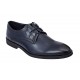 Pantofi barbati din piele naturala bleumarin Alexander 177 Pantofi barbati din piele naturala bleumarin Alexander 177