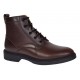 Ghete barbati casual din piele naturala imblanite Maro Alexander 210K Ghete barbati casual din piele naturala imblanite Maro Alexander 210K