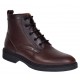 Ghete barbati casual din piele naturala imblanite Maro Alexander 210K Ghete barbati casual din piele naturala imblanite Maro Alexander 210K