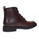 Ghete barbati casual din piele naturala imblanite Maro Alexander 210K Ghete barbati casual din piele naturala imblanite Maro Alexander 210K