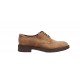 Pantofi barbati, casual, piele naturala intoarsa, ALEXANDER 23