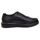 Pantofi sport-casual barbati din piele naturala DeSuceava RSY01N