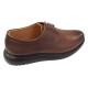 Pantofi casual barbati din piele naturala Maro DeSuceava RSY03M