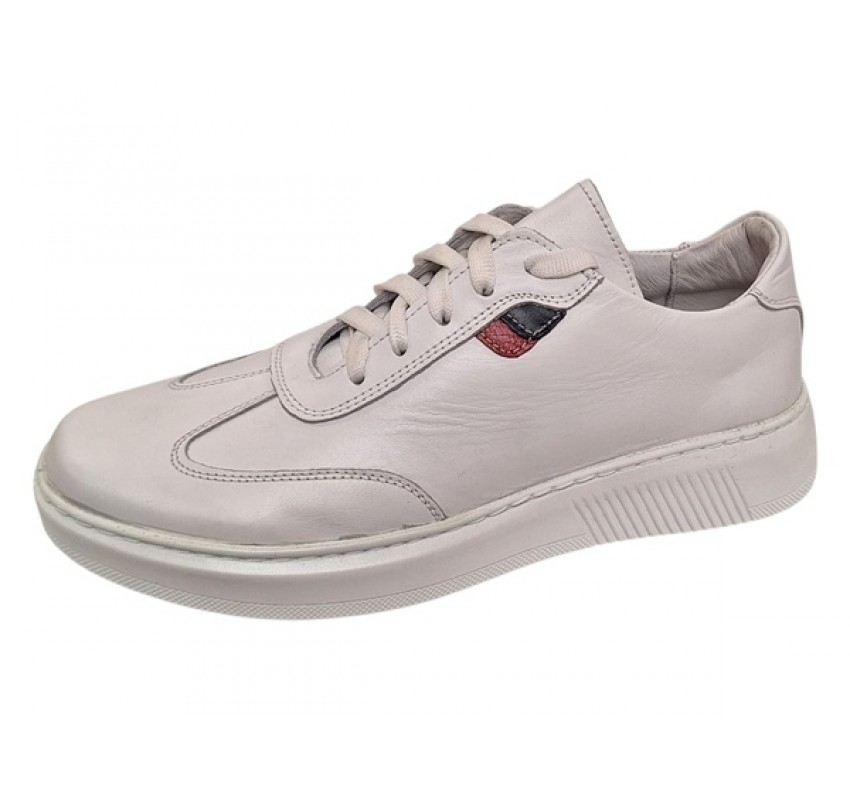 Pantofi barbati sport casual din piele naturala RSY05A