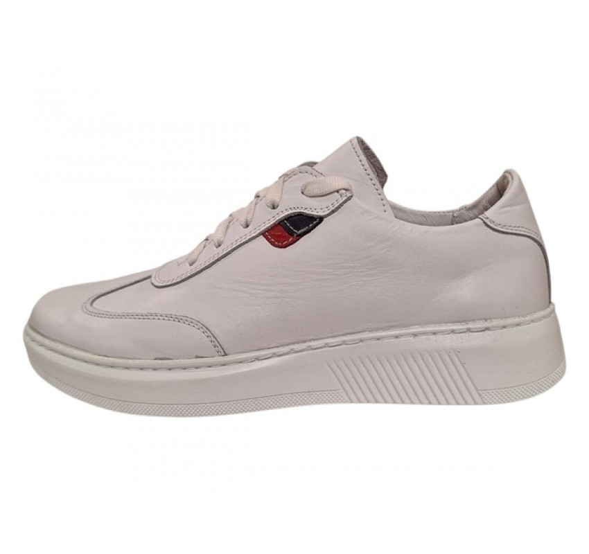 Pantofi barbati sport casual din piele naturala RSY05A