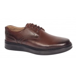 Pantofi casual barbati din piele naturala DeSuceava Maro RSY2M