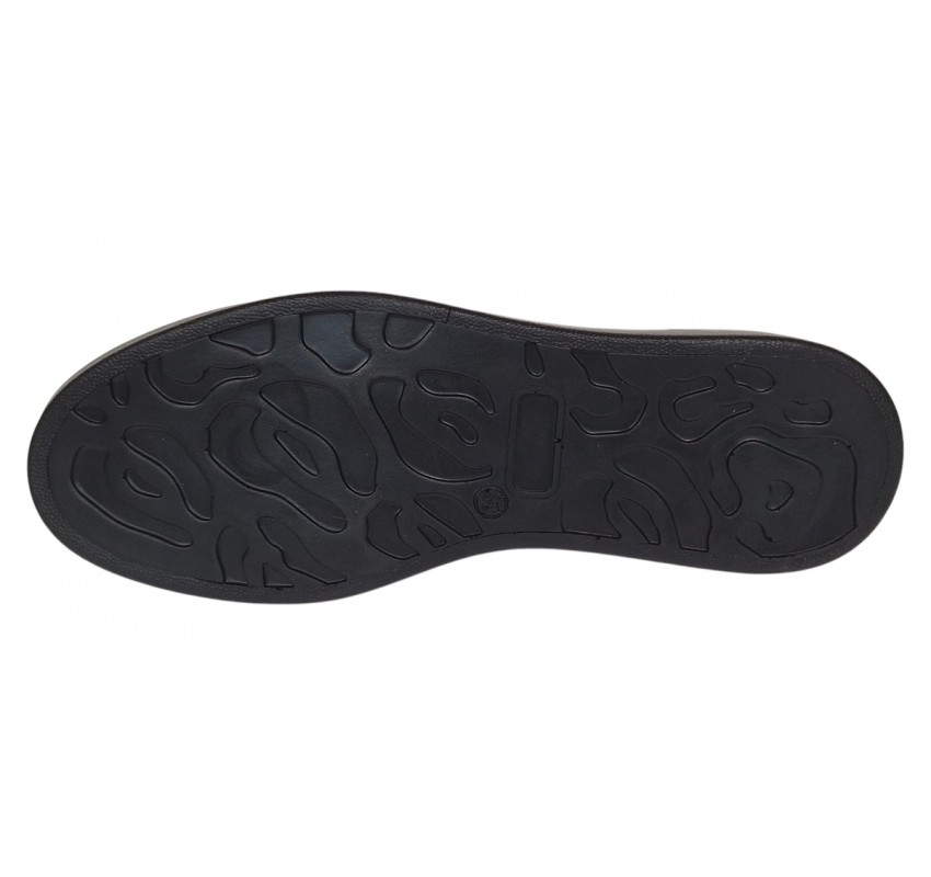 Pantofi dama casual din piele naturala - Model Ravenna RSY2NF Pantofi dama casual din piele naturala - Model Ravenna RSY2NF