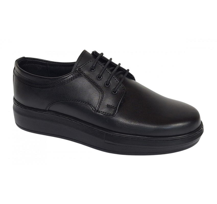 Pantofi dama casual din piele naturala - Model Ravenna RSY2NF Pantofi dama casual din piele naturala - Model Ravenna RSY2NF