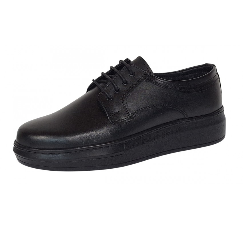 Pantofi dama casual din piele naturala - Model Ravenna RSY2NF Pantofi dama casual din piele naturala - Model Ravenna RSY2NF