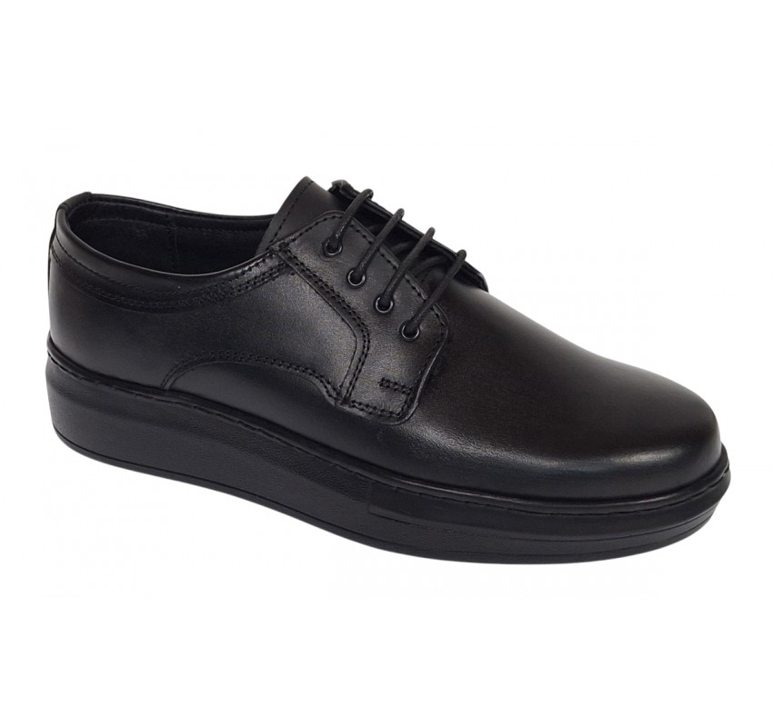 Pantofi dama casual din piele naturala - Model Ravenna RSY2NF Pantofi dama casual din piele naturala - Model Ravenna RSY2NF