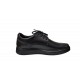 Pantofi barbati casual din piele naturala, negru, Ciucaleti Inacalaminte, RSY2N