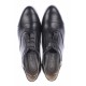 Pantofi dama casual din piele naturala - Model Renata Box