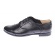 Pantofi dama casual din piele naturala - Model Renata Box