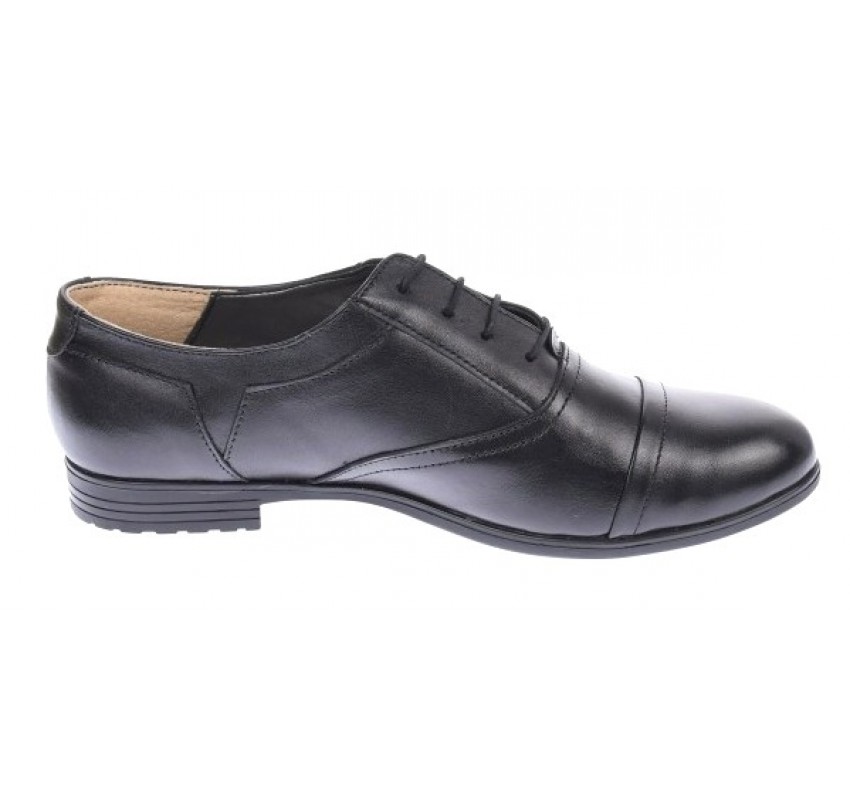 Pantofi dama casual din piele naturala - Model Renata Box