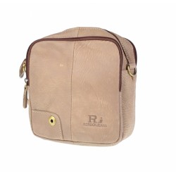 Borseta pentru barbati, de umar, din piele naturala - S1161MD