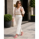 Sandale damă fucsia din piele naturală, cu baretă reglabilă – feminine, comode și ușor de remarcat S27ROZ