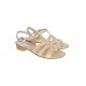 OFERTA MARIMEA 37, 39, 40 -Sandale dama din piele naturala, CORA BEJ - S2BEJ OFERTA MARIMEA 37, 39, 40 -Sandale dama din piele naturala, CORA BEJ - S2BEJ
