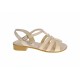 OFERTA MARIMEA 37, 39, 40 -Sandale dama din piele naturala, CORA BEJ - S2BEJ OFERTA MARIMEA 37, 39, 40 -Sandale dama din piele naturala, CORA BEJ - S2BEJ