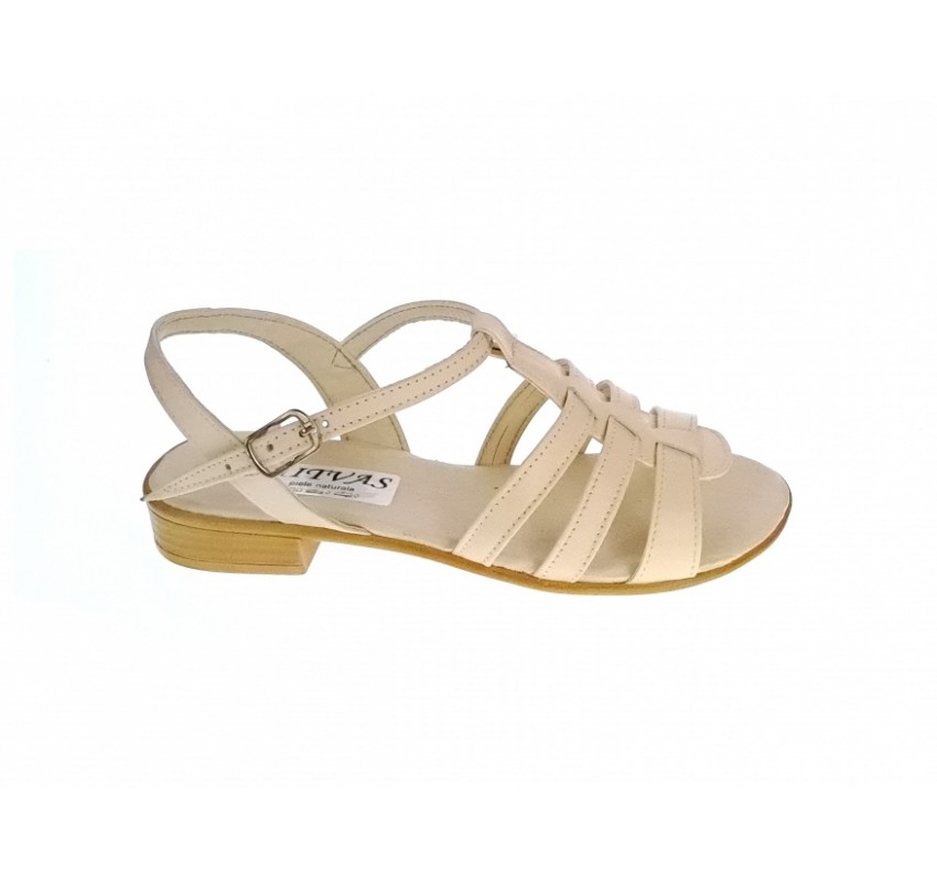 OFERTA MARIMEA 37, 39, 40 -Sandale dama din piele naturala, CORA BEJ - S2BEJ OFERTA MARIMEA 37, 39, 40 -Sandale dama din piele naturala, CORA BEJ - S2BEJ