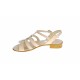 OFERTA MARIMEA 37, 39, 40 -Sandale dama din piele naturala, CORA BEJ - S2BEJ OFERTA MARIMEA 37, 39, 40 -Sandale dama din piele naturala, CORA BEJ - S2BEJ