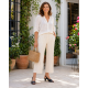 Sandale dama negre din piele naturala, cu detalii multicolore – elegante, feminine si usor de remarcat S33NCOL