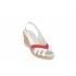 Sandale dama din piele naturala - Made in Romania S88AR
