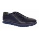 Pantofi barbati casual din piele naturala Super Confort 1022BL Pantofi barbati casual din piele naturala Super Confort 1022BL