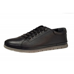 Pantofi barbati casual din piele naturala Ultra Confort - SCV1022N Pantofi barbati casual din piele naturala Ultra Confort - SCV1022N