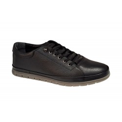 Pantofi barbati casual din piele naturala Ultra Confort - SCV1022N Pantofi barbati casual din piele naturala Ultra Confort - SCV1022N