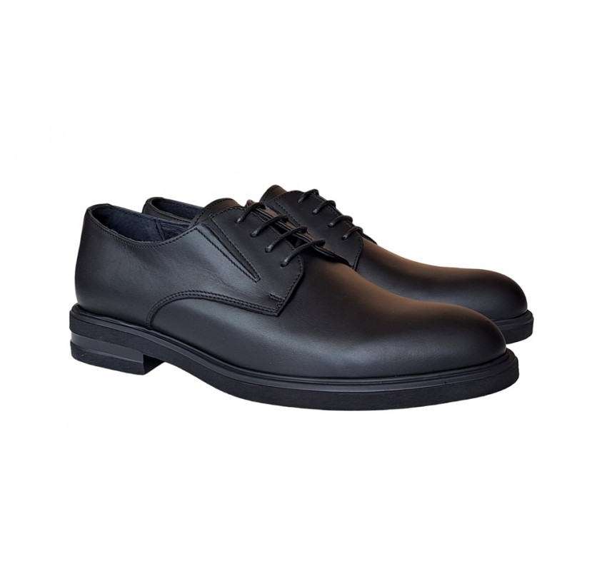Pantofi barbati casual ultra confort - Model din piele naturala SCV270N Pantofi barbati casual ultra confort - Model din piele naturala SCV270N
