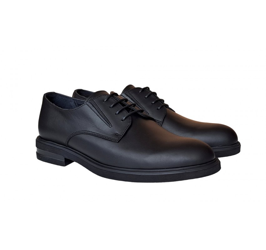 Pantofi barbati casual ultra confort - Model din piele naturala SCV270N Pantofi barbati casual ultra confort - Model din piele naturala SCV270N