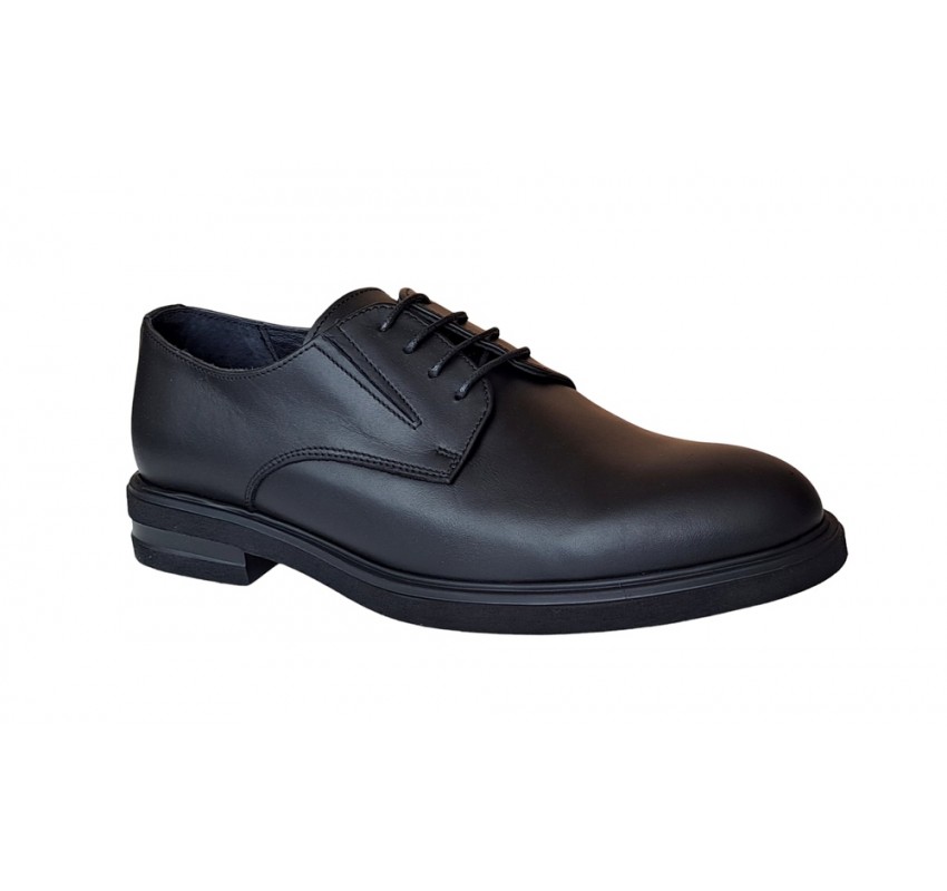 Pantofi barbati casual ultra confort - Model din piele naturala SCV270N Pantofi barbati casual ultra confort - Model din piele naturala SCV270N
