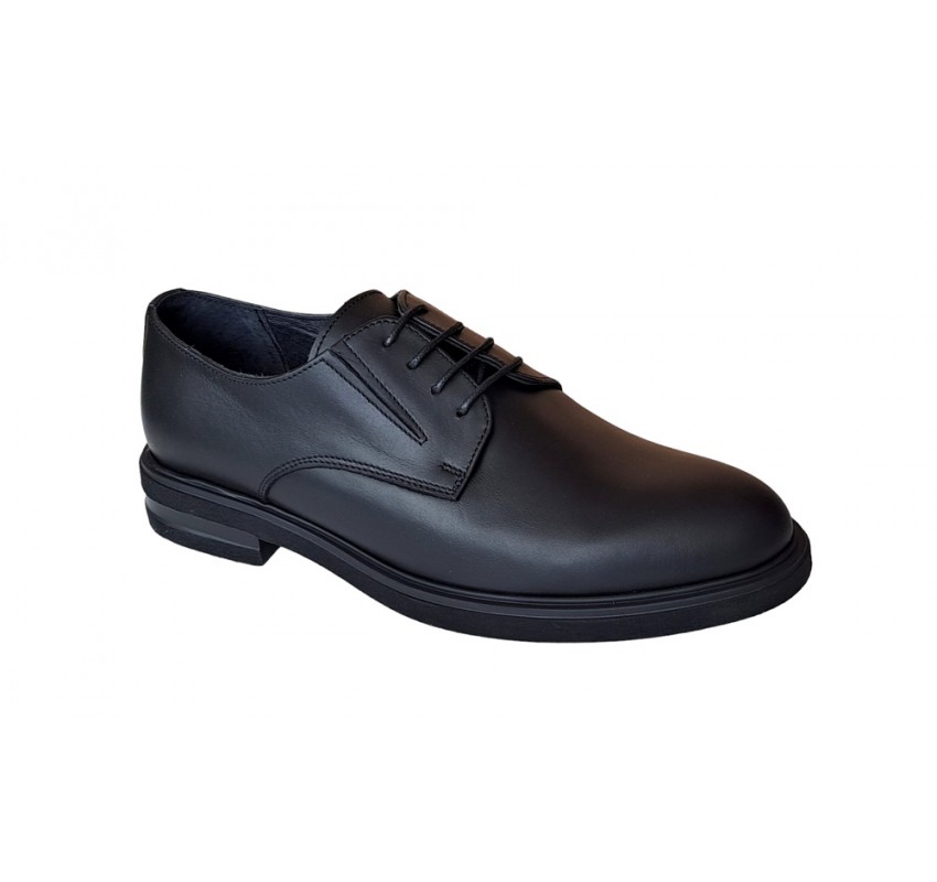 Pantofi barbati casual ultra confort - Model din piele naturala SCV270N Pantofi barbati casual ultra confort - Model din piele naturala SCV270N