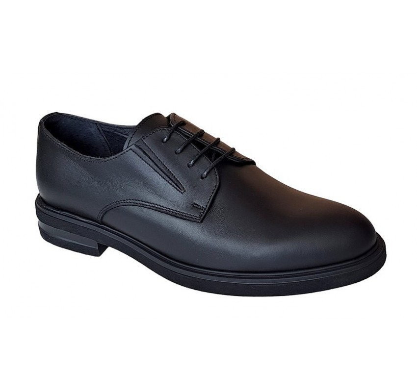 Pantofi barbati casual ultra confort - Model din piele naturala SCV270N Pantofi barbati casual ultra confort - Model din piele naturala SCV270N