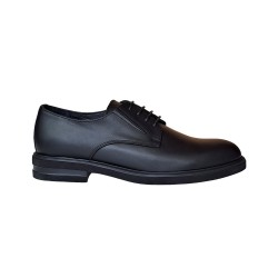 Pantofi barbati casual ultra confort - Model din piele naturala SCV270N